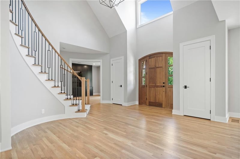 2616 W 112th St, Leawood, KS 66211
