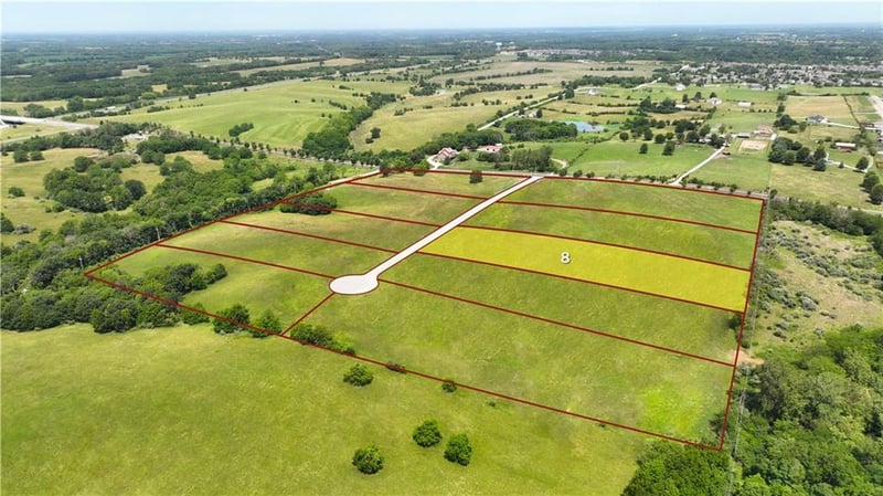 10783 Ewing Ave, Kansas City, MO 64156