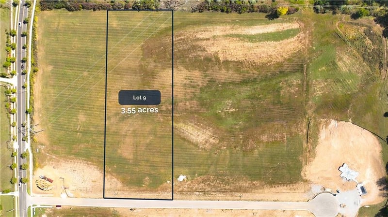 10787 Ewing Ave, Kansas City, MO 64156