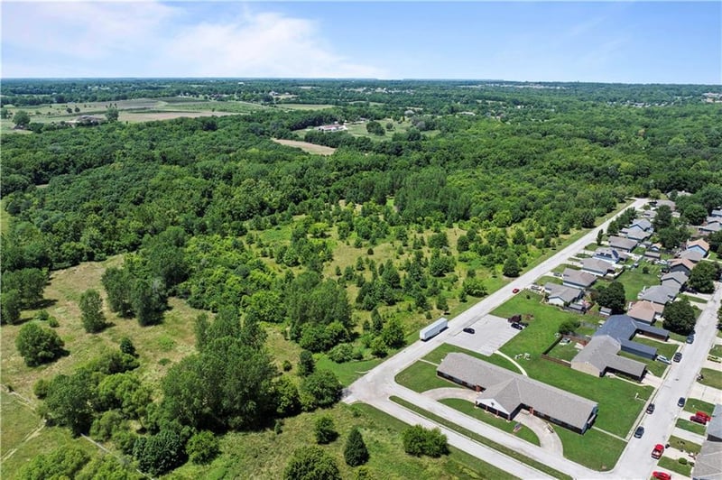 LOT 2 Oak St, Belton, MO 64012