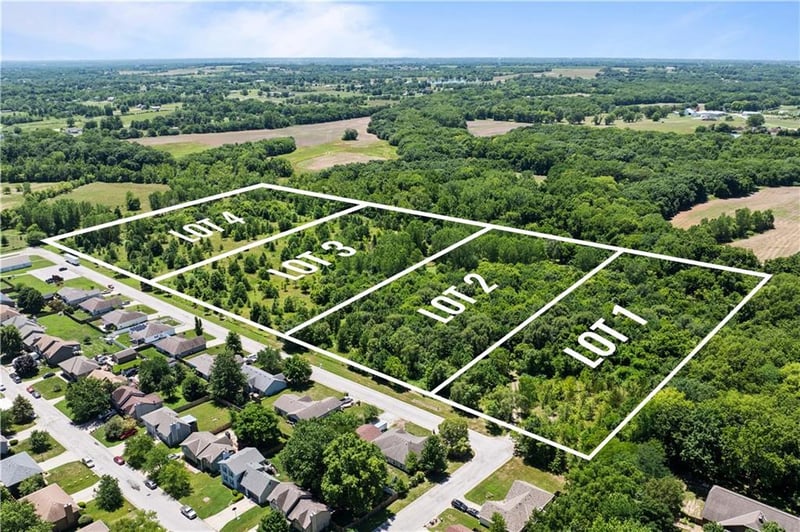LOT 4 Oak St, Belton, MO 64012