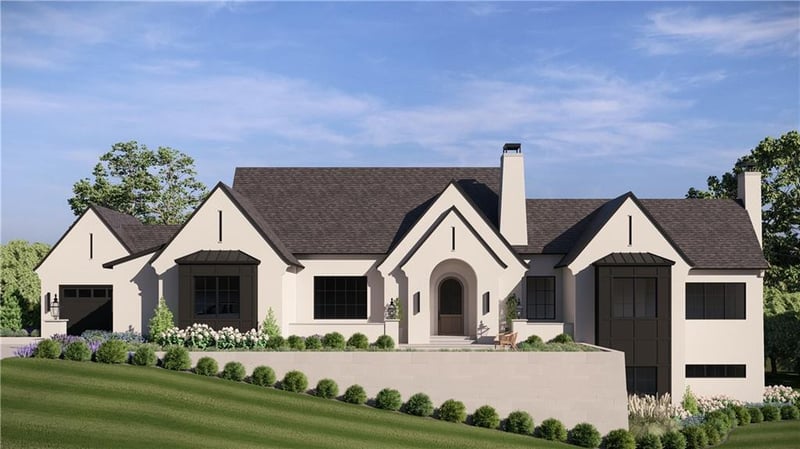 10800 Ewing Ave, Kansas City, MO 64156