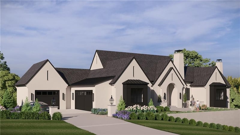 10800 Ewing Ave, Kansas City, MO 64156