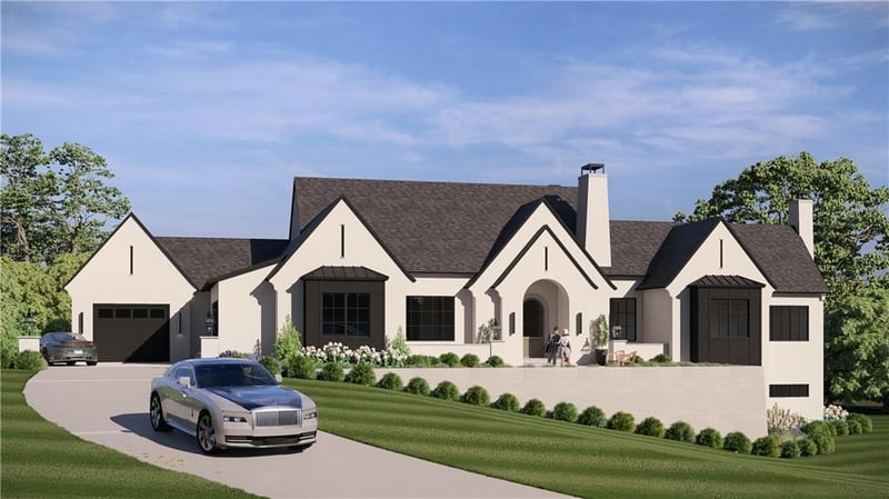 10800 Ewing Ave, Kansas City, MO 64156