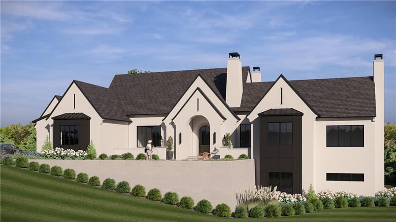 10800 Ewing Ave, Kansas City, MO 64156