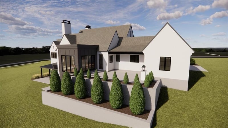 10800 Ewing Ave, Kansas City, MO 64156