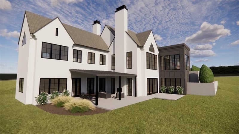 10800 Ewing Ave, Kansas City, MO 64156