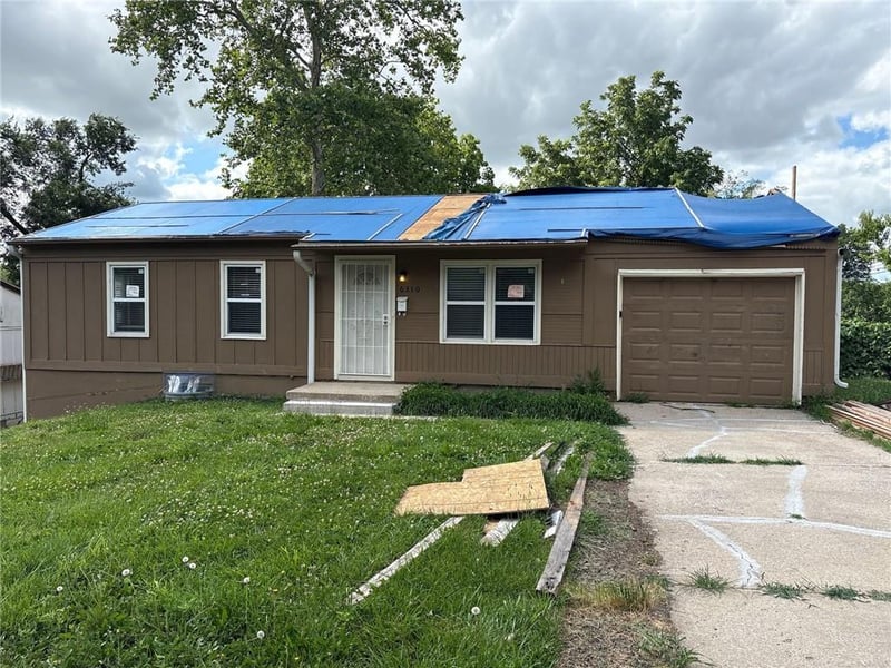 6310 153rd St, Grandview, MO 64030