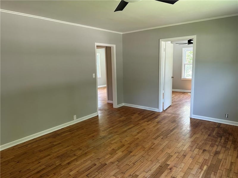 208 E 4th St, Norborne, MO 64668