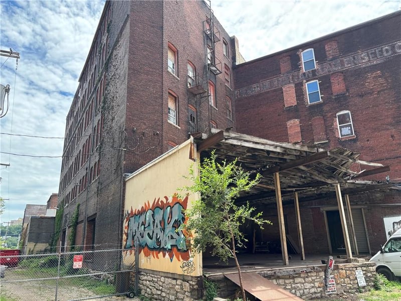 1428 Saint Louis Ave, Kansas City, MO 64101