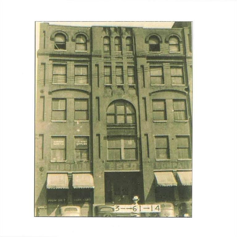 1428 Saint Louis Ave, Kansas City, MO 64101