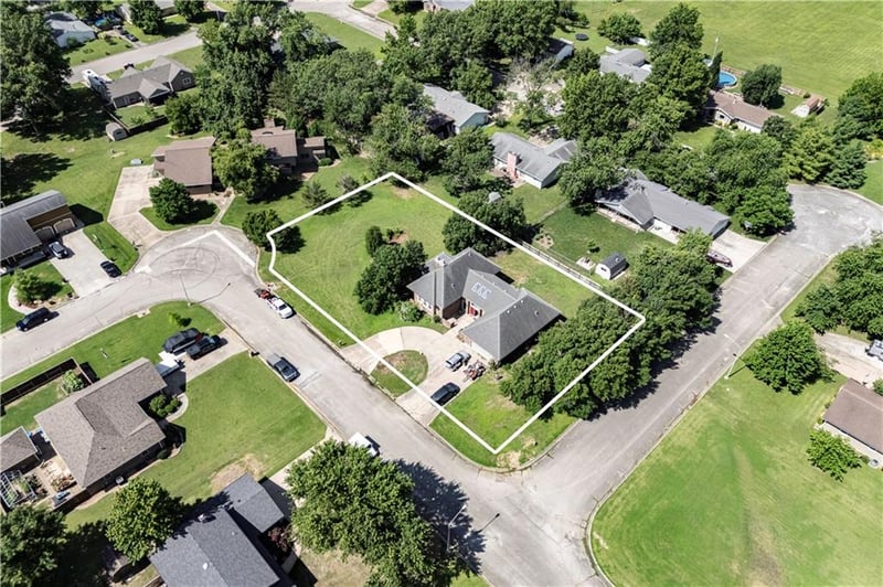 20 Century Pw, Neodesha, KS 66757
