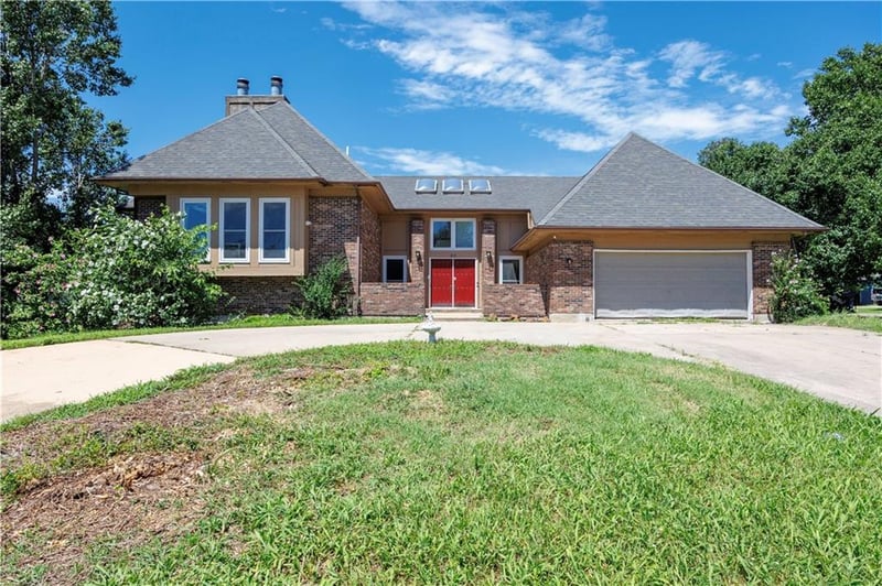 20 Century Pw, Neodesha, KS 66757