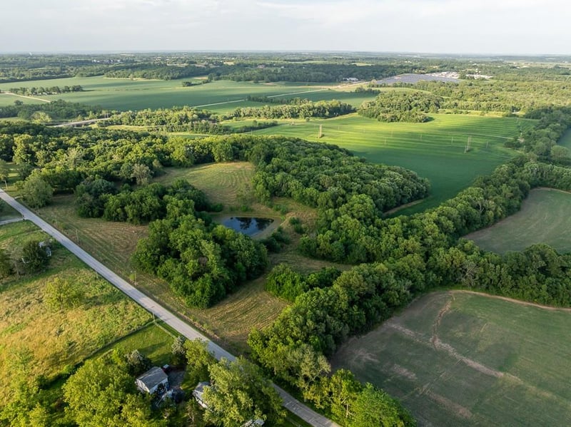 701 Bly Rd, Independence, MO 64056