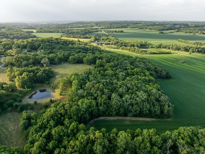 701 Bly Rd, Independence, MO 64056