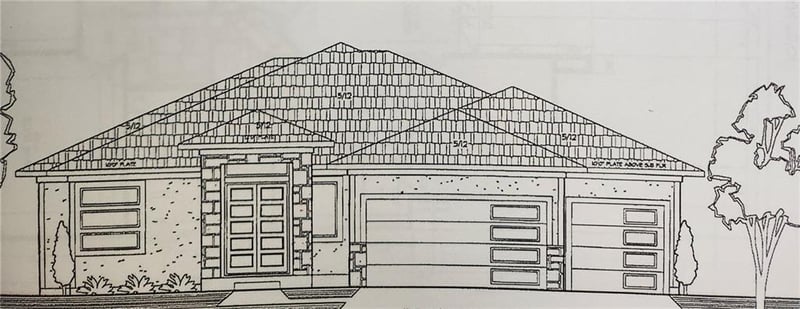 11160 Violet St, Olathe, KS 66061