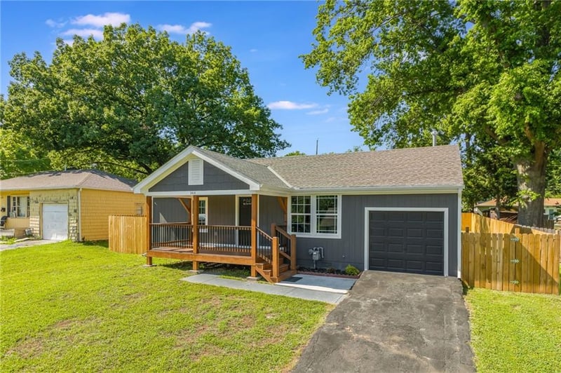 3414 Georgia Ave, Kansas City, KS 66104