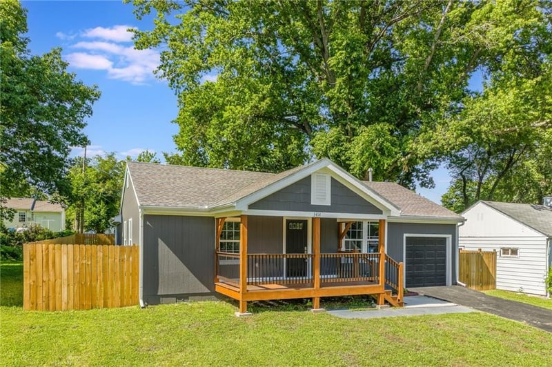 3414 Georgia Ave, Kansas City, KS 66104