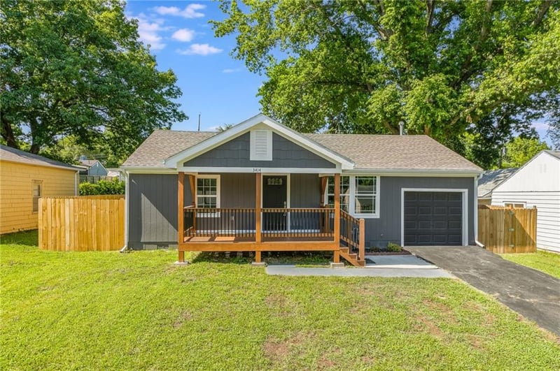 3414 Georgia Ave, Kansas City, KS 66104