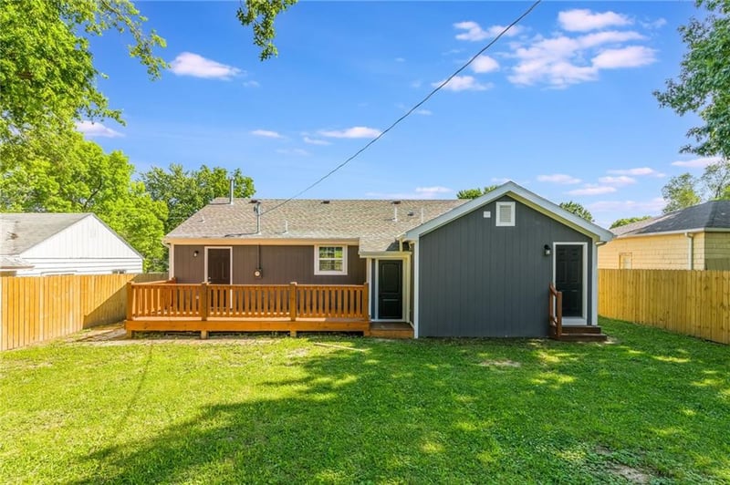 3414 Georgia Ave, Kansas City, KS 66104