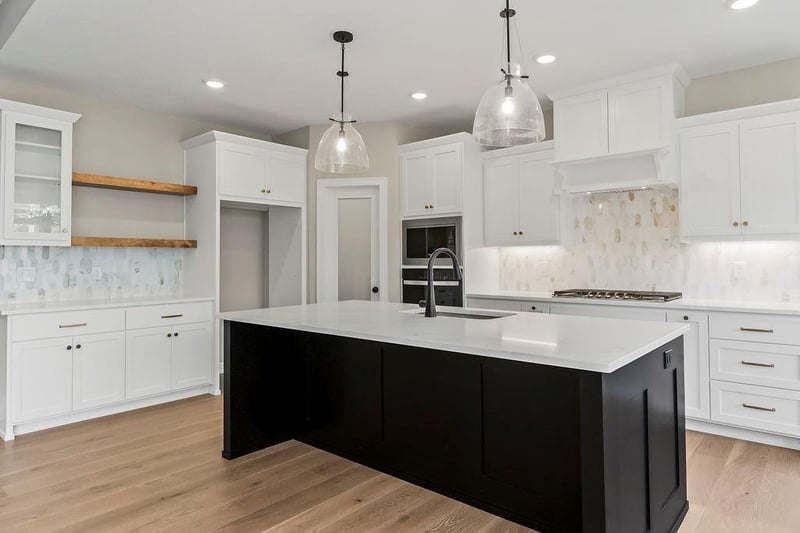 25446 91st Ter, Lenexa, KS 66227