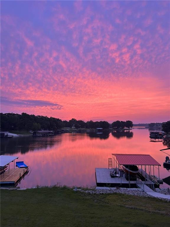 224 Lake Viking Ter, Gallatin, MO 64640