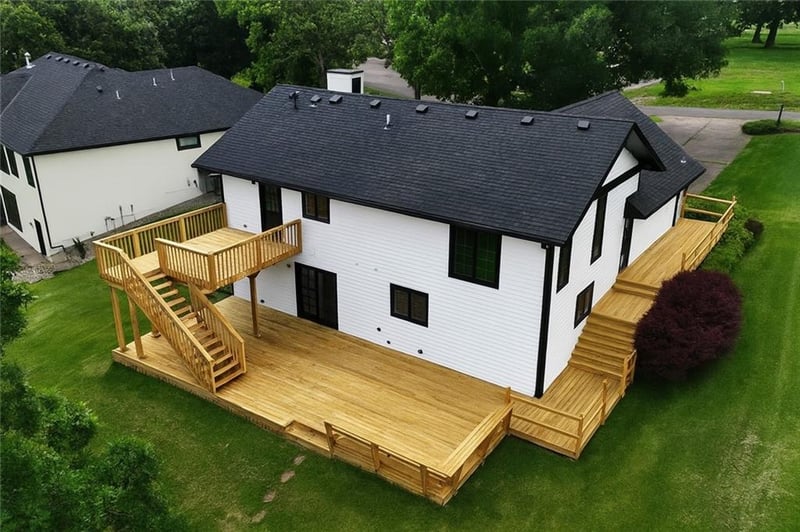 224 Lake Viking Ter, Gallatin, MO 64640
