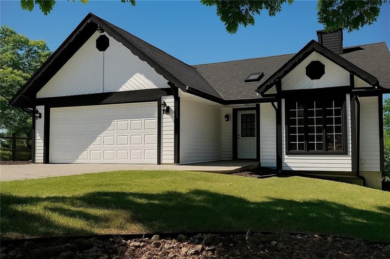 224 Lake Viking Ter, Gallatin, MO 64640