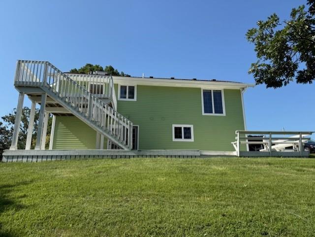 224 Lake Viking Ter, Gallatin, MO 64640