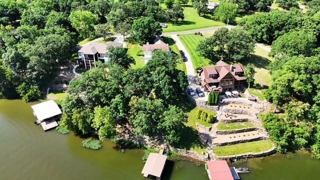 224 Lake Viking Ter, Gallatin, MO 64640