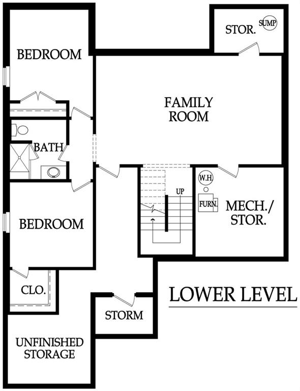 15825 Alhambra St, Overland Park, KS 66224