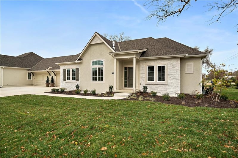 7239 Allman Dr, Shawnee, KS 66217
