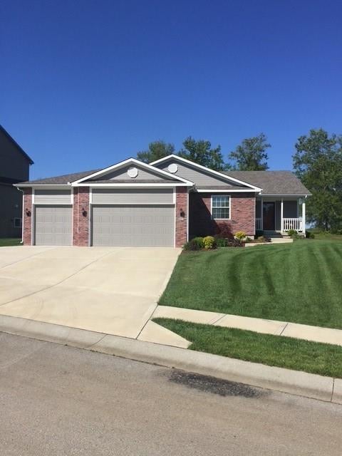 19706 20th St, Independence, MO 64058
