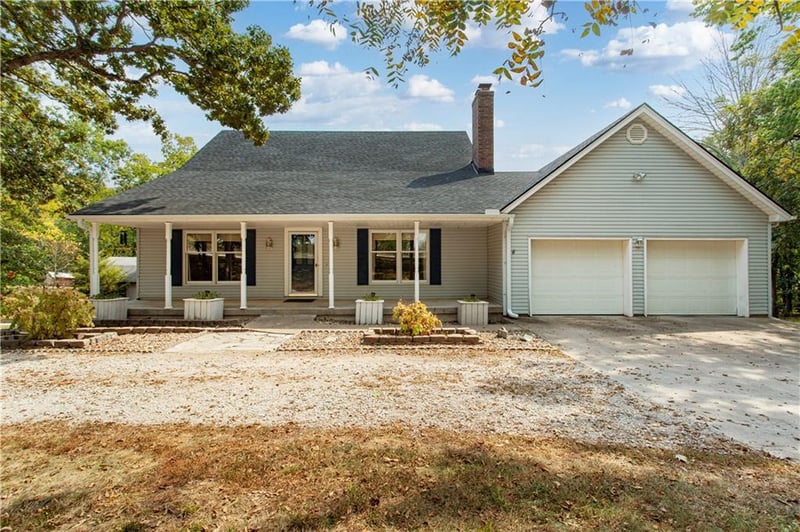1684 Quarry Rd, Bates City, MO 64011