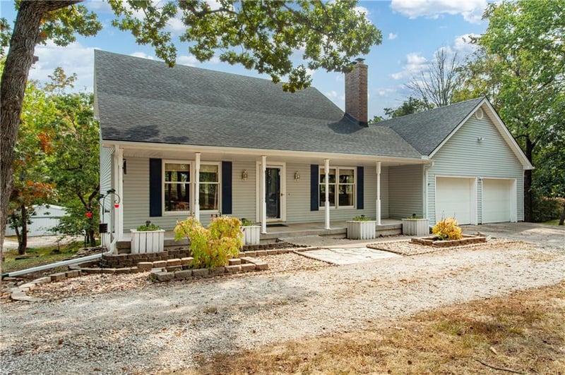 1684 Quarry Rd, Bates City, MO 64011