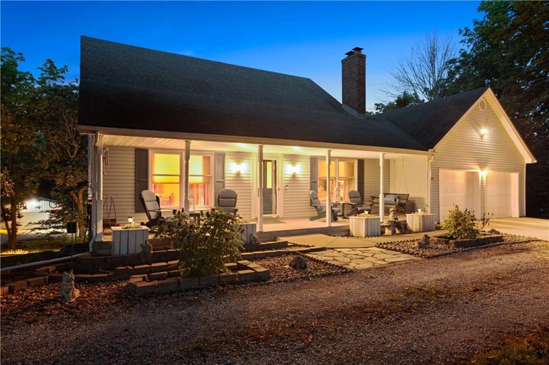 1684 Quarry Rd, Bates City, MO 64011