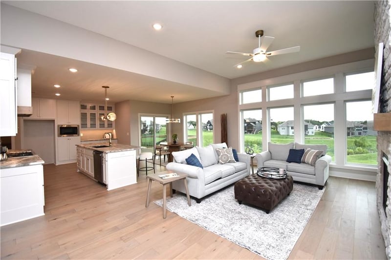 8312 76th Ter, Kansas City, MO 64158