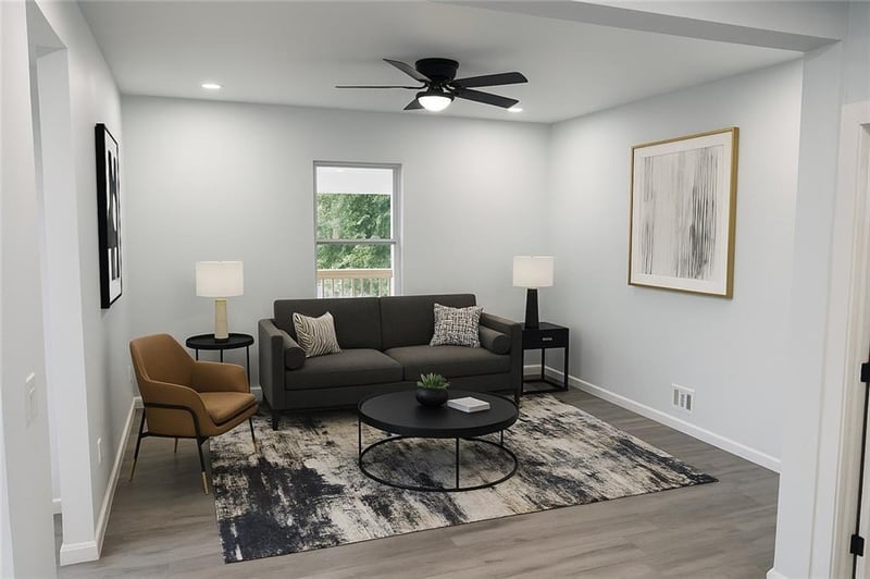 5032 8th St, Kansas City, MO 64124