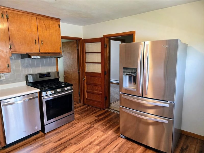 408 Gay St, Warrensburg, MO 64093