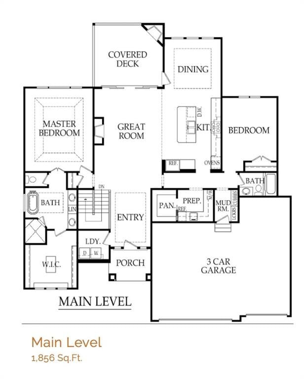 8020 Round Prairie St, Shawnee, KS 66220