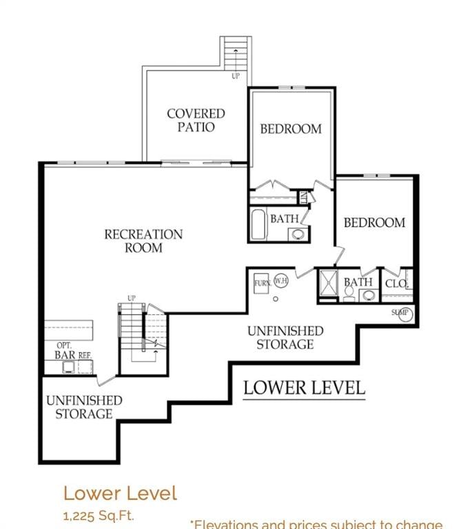 8020 Round Prairie St, Shawnee, KS 66220