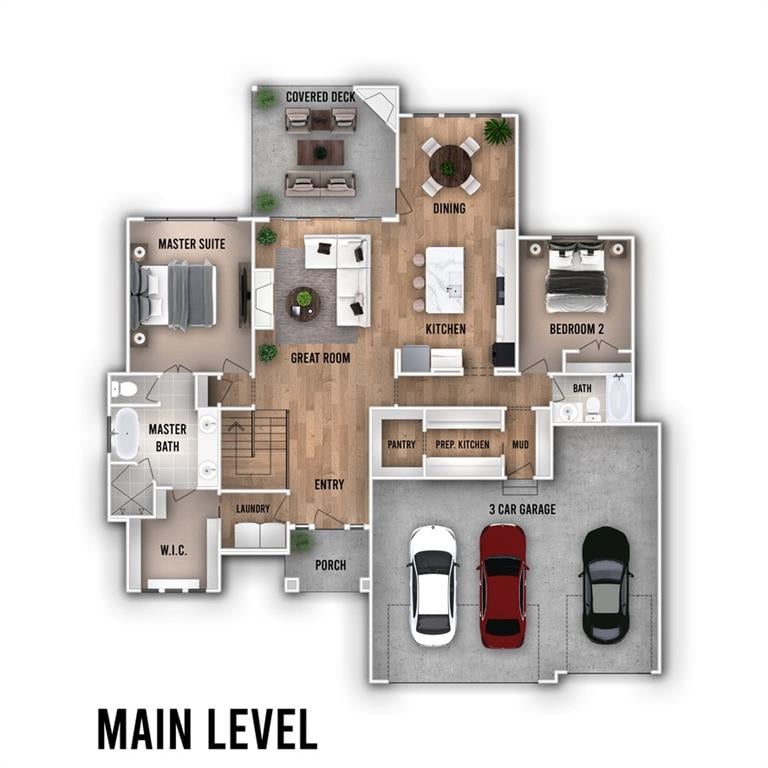 8020 Round Prairie St, Shawnee, KS 66220