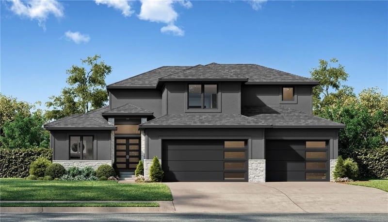 17521 Carter St, Overland Park, KS 66013