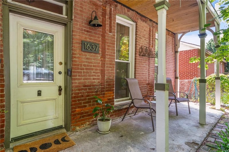 1637 Jefferson St, Kansas City, MO 64108