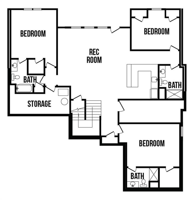 9718 176th Ter, Overland Park, KS 66221