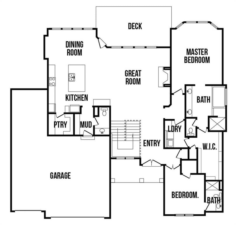 9718 176th Ter, Overland Park, KS 66221