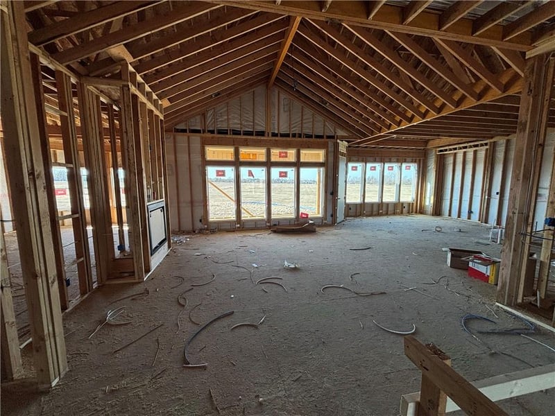 9718 176th Ter, Overland Park, KS 66221