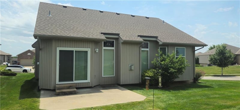 11236 Randolph Ave, Kansas City, MO 64157