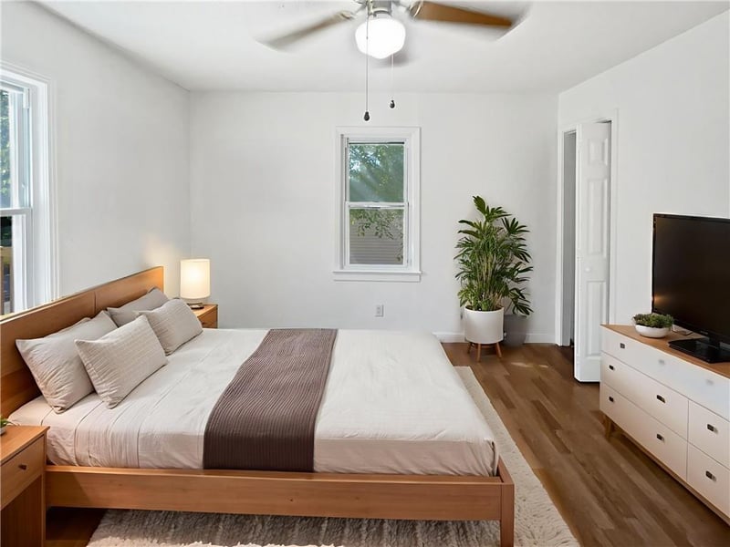 4958 Lister Ave, Kansas City, MO 64119