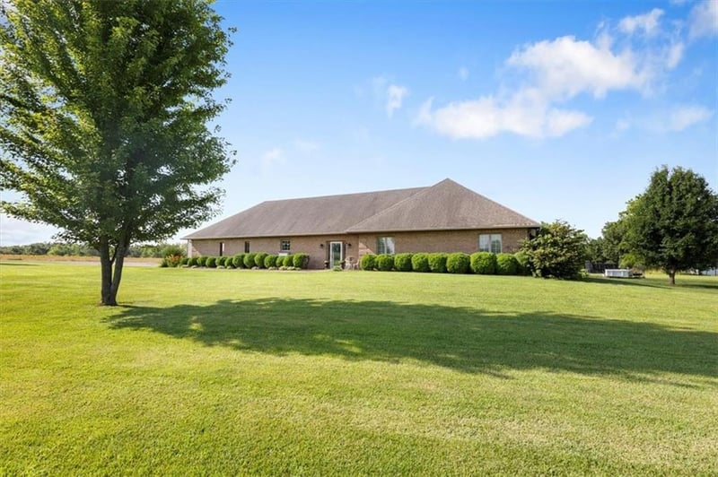 4227 State Highway 48 Hw, King City, MO 64463